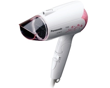 Picture of Panasonic EH-NE15 Hair Care Negative Ion Hair Dryer 1500W [Original Licensed]