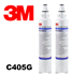 Picture of 3M Filter Cartridge AP2-C405-G [Suitable for replacing C-LC/ AP Easy Complete/ WM10] [Parallel Inlet]