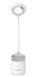 Panasonic 樂聲 LED夾燈 (4.7W) HHLT0337 白色 [平行進口]