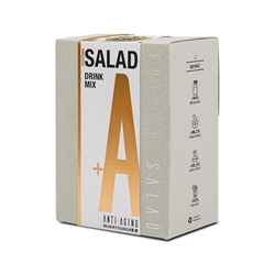 ALLKLEAR Anti-Aging Salad Drink Mix (NMN20000) 30 Sachets