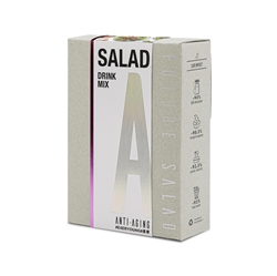 ALLKLEAR Anti-Aging Salad Drink Mix (7 Sachets)