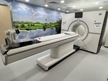 圖片 香港駿檢 心臟血管電腦掃描及頸動脈血管超聲波檢查