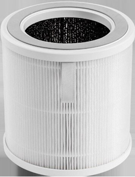 Picture of LOHAS AP03 purifier (white) filter