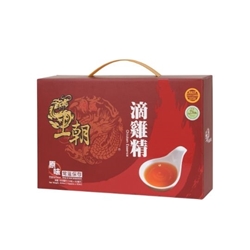 Wang Chao Chicken Essence Original Flavour (Ambient)