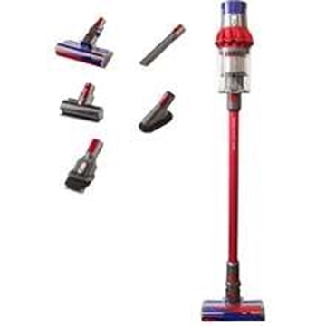 Dyson Cyclone V10 Fluffy Cordless Vacuum Cleaner [Original Licensed]