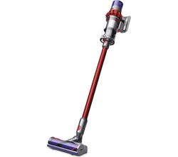Dyson Cyclone V10 Fluffy Cordless Vacuum Cleaner [Original Licensed]