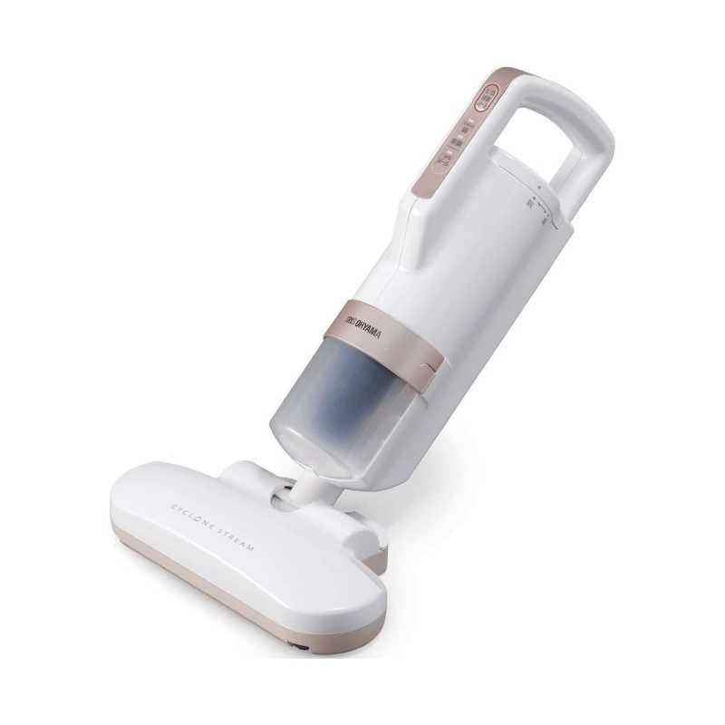 IRIS OHYAMA Ultra Lightweight Dust Mite Vacuum Cleaner ICFAC3