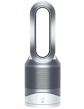 Picture of Dyson HP00 Pure Hot+Cool 3-in-1 Fan Warm Air Air Purifier [Original Licensed]