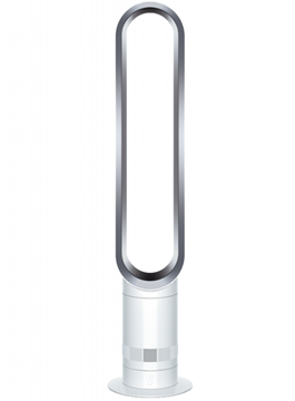 Picture of Dyson Floor Fan AM07 [Silver White] [Original Licensed]