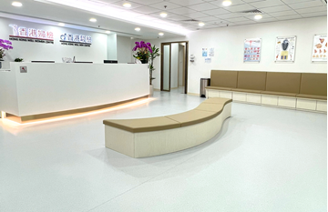 Picture of Hong Kong Well Women Complex Sexual Health Plan (Female)