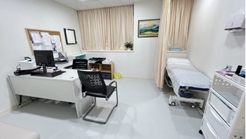 图片 香港妇检心脏血管电脑扫描及颈动脉血管超声波连身体检查计划