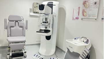 圖片 香港婦檢 心臟血管電腦掃描及頸動脈血管超聲波連身體檢查計劃