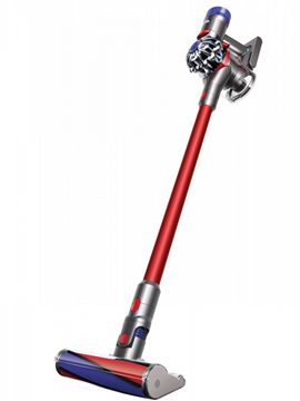 Picture of Dyson V8 Fluffy Cordless Vacuum Cleaner [Original Licensed]
