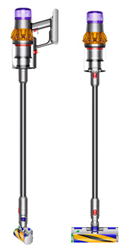 Dyson V15 Total Clean Detect Total Clean Smart Cordless Vacuum Cleaner [Original Licensed]