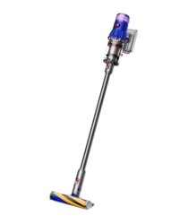 Dyson V12 Fluffy Detect Slim Fluffy Lightweight Smart Cordless Vacuum Cleaner [Original Licensed]