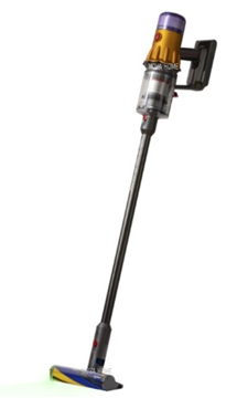 Picture of Dyson V12 Total Clean Detect Slim Total Clean Lightweight Smart Cordless Vacuum Cleaner [Original Licensed]