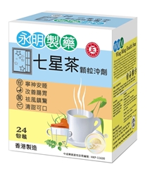 Wing Ming Health Star (24 Sachets)