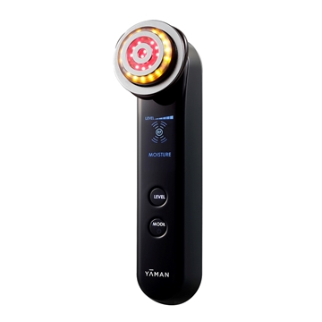 Picture of YAMAN MAX RF radio frequency all-round regeneration beauty machine [original licensed]