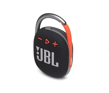 Picture of JBL Clip 4 Waterproof Hook Bluetooth Speaker[Original Licensed]