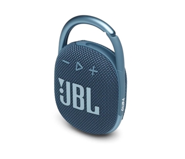Picture of JBL Clip 4 Waterproof Hook Bluetooth Speaker[Original Licensed]