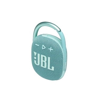 图片 JBL Clip 4 防水挂勾蓝牙喇叭[原厂行货]