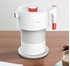 Picture of DEERMA Delma Multifunctional Folding Electric Kettle (DH060BH) [Original Licensed]