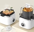 Picture of DEERMA Mini Air Fryer (KZ200H) [Original Licensed]