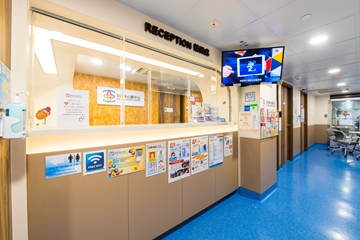 Picture of HK Asia Heart Centre Ambulatory Electrocardiography