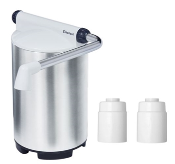 Picture of Cleansui Mitsubishi ET201 Table Top Water Filter