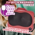 Picture of ITSU Mitsunowu Wireless Warm Massage Pillow IS-0116 Free RONA Mondo Crystal Glass Wine Glass 354ml (12oz) [Original Licensed]