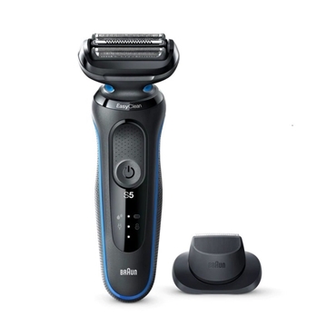 Picture of Braun 5 Series 50-B1200S Electric Shaver [Original Licensed]