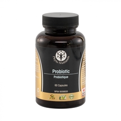 Ensonkan Probiotic 60s