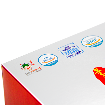 图片 韩国不老健Ginssen 高丽红蔘茶(3g/包装) x 100包装[原厂行货]