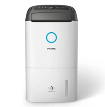 Picture of Philips DE5205/39 5000 Series 25L 2-in-1 Anti-Allergy Air Purifying Dehumidifier[Original Licensed]