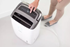 Picture of Philips DE5205/39 5000 Series 25L 2-in-1 Anti-Allergy Air Purifying Dehumidifier[Original Licensed]