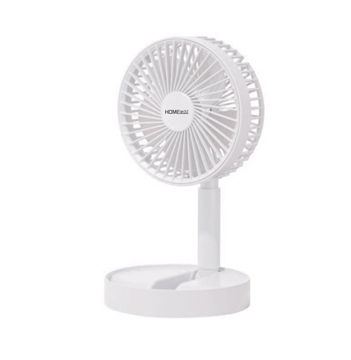 Picture of HOME@dd Wireless Folding Telescopic Electric Fan[Original Licensed]