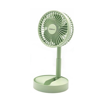 Picture of HOME@dd Wireless Folding Telescopic Electric Fan[Original Licensed]