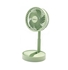 Picture of HOME@dd Wireless Folding Telescopic Electric Fan[Original Licensed]