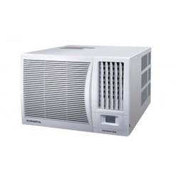 Jumbo General 2 HP Inverter Net Cooling Window Air Conditioner R32 Refrigerant (Wireless Remote Control) AFWB18NIC [Original Licensed]