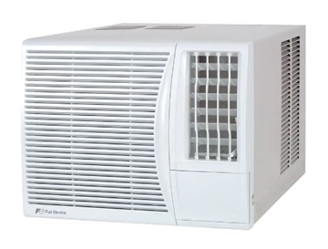 Picture of Fuji Electric 1 HP Window Air Conditioner RKB09FPTN [Original Licensed]