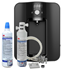 Picture of Luckboil - Instant Wall-mounted Water Heater + 3M Water Filtration System AP2-305 (Total 2 Filters) (Free Installation) [Original Licensed]