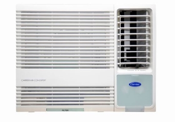 Picture of Carrier Carrier 3/4 HP Window Air Conditioner CHK07LPE [Original Licensed]