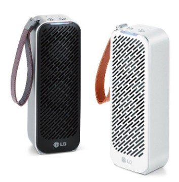 Picture of LG PuriCare™ Portable Air Purifier AP151M [Original Licensed]