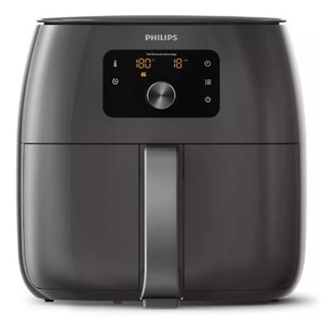 圖片 Philips 飛利浦 HD9765 Premium XXL 健康空氣炸鍋 (送HD9955早餐套裝) [原廠行貨]