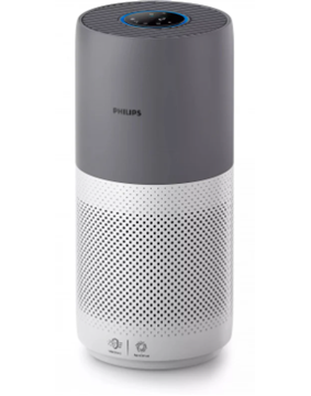Picture of PHILIPS AC2936/33 Smart Connected Air Purifier [Original Licensed]