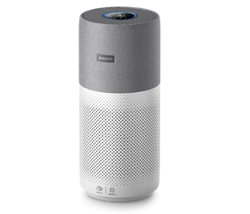 PHILIPS AC3033/30 Smart Connected Air Purifier [Original Licensed]