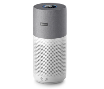 Picture of PHILIPS AC3033/30 Smart Connected Air Purifier [Original Licensed]