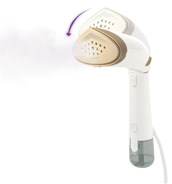 Picture of PHILIPS STH7030/16 7000 Series 2 in 1 Portable Garment Steamer[Original Licensed]