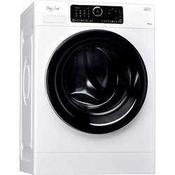 Whirlpool 惠而浦FSCR10432 Smart Silence 前置滚桶式洗衣机(包标准安装) [原厂行货]