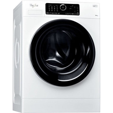 图片 Whirlpool 惠而浦FSCR10432 Smart Silence 前置滚桶式洗衣机(包标准安装) [原厂行货]
